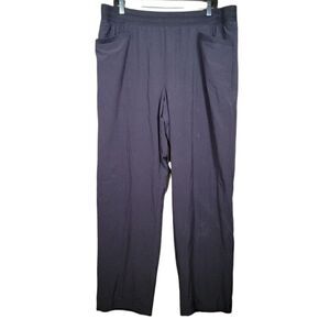Talbots Water Repellent Active Pants Sz XLP